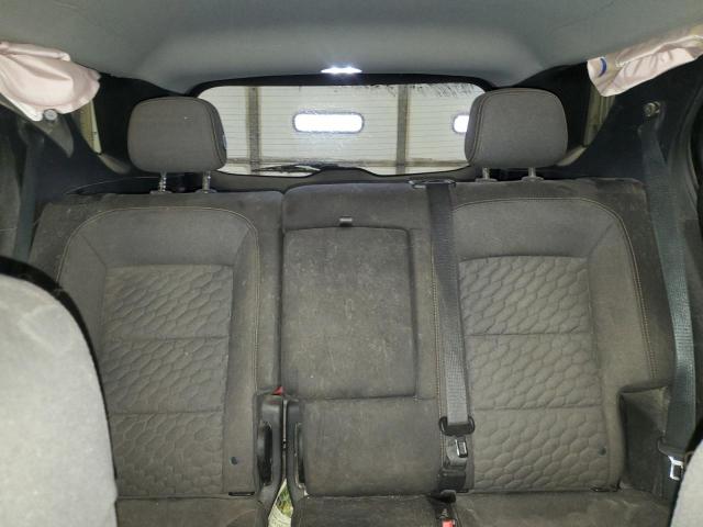 2019 CHEVROLET EQUINOX LT - 2GNAXUEV8K6243455