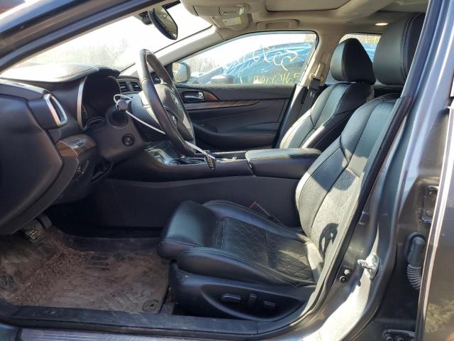 2018 NISSAN MAXIMA 3.5 - 1N4AA6AP4JC362015