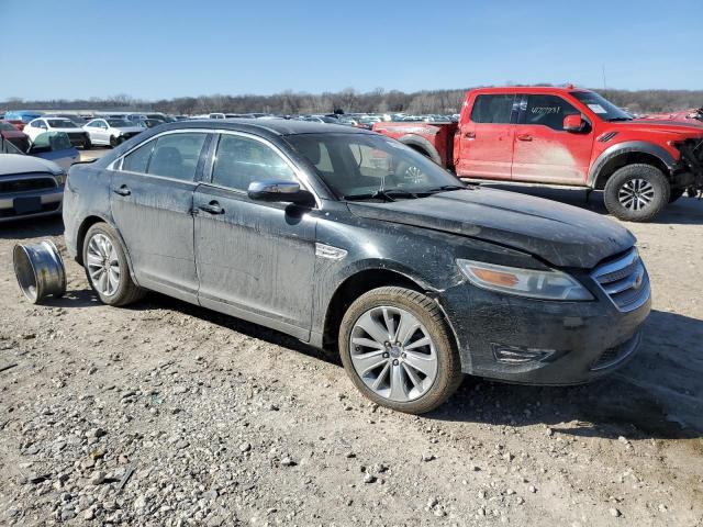 2011 FORD TAURUS LIMITED - 1FAHP2FW8BG151772
