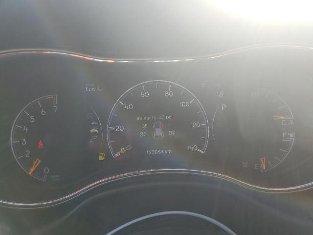 2021 JEEP GRAND CHER - 1C4RJFAG8MC706429