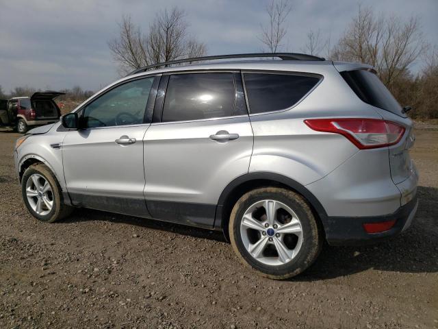 Vin: 1fmcu9gx7fub28063, lot: 49641965, ford escape se 20152