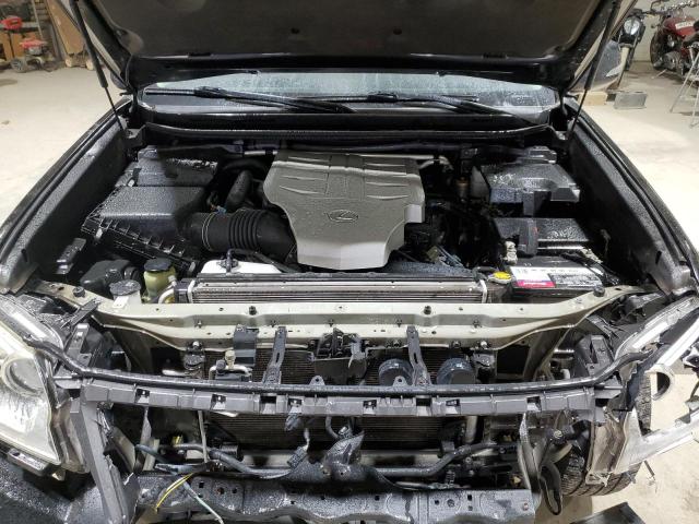 2016 LEXUS GX 460 JTJBM7FX1G5128963