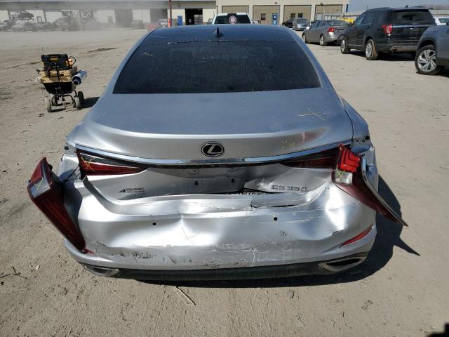 2019 LEXUS ES 350 - 58ABZ1B10KU026026