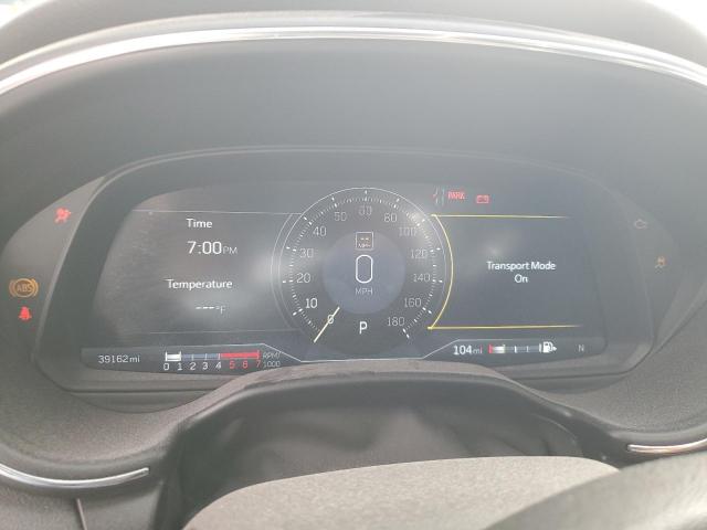 2021 CADILLAC CT5-V - 1G6DR5RW9M0145803