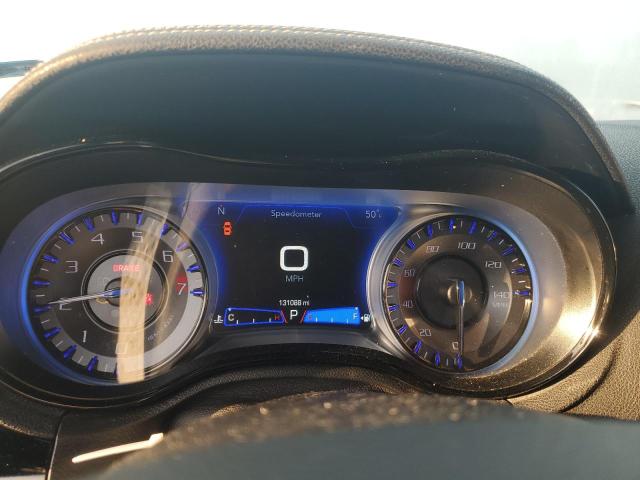 2019 CHRYSLER 300 S - 2C3CCABG5KH585486