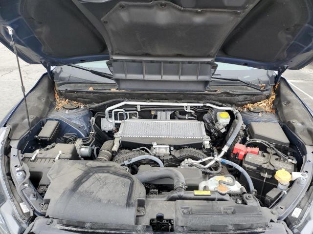 2023 SUBARU ASCENT TOU 4S4WMAWDXP3444294