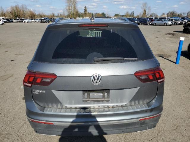 2019 VOLKSWAGEN TIGUAN SE - 3VV3B7AX8KM200315