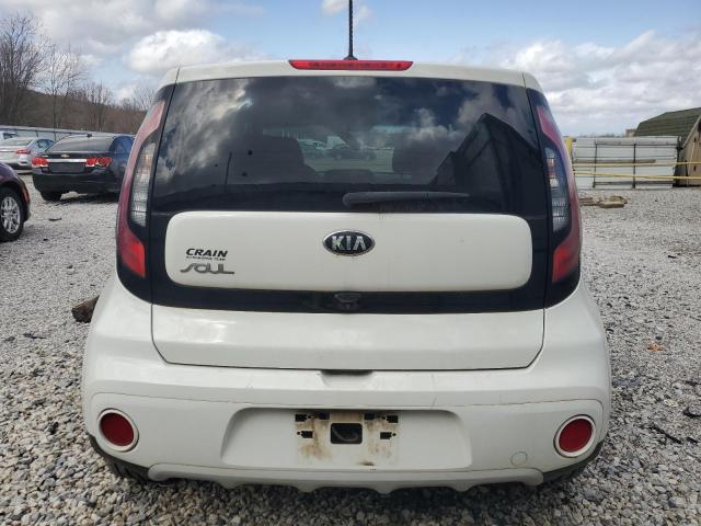 2019 KIA SOUL + - KNDJP3A56K7910466