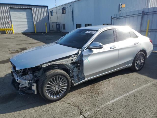 Vin: 55swf4jb0gu151253, lot: 49348305, mercedes-benz c-class 300 2016 img_1