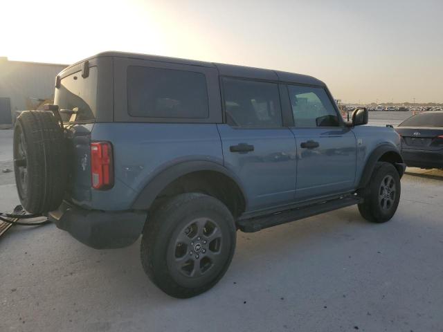 Vin: 1fmde5bh9plb20757, lot: 49669795, ford bronco base 20233