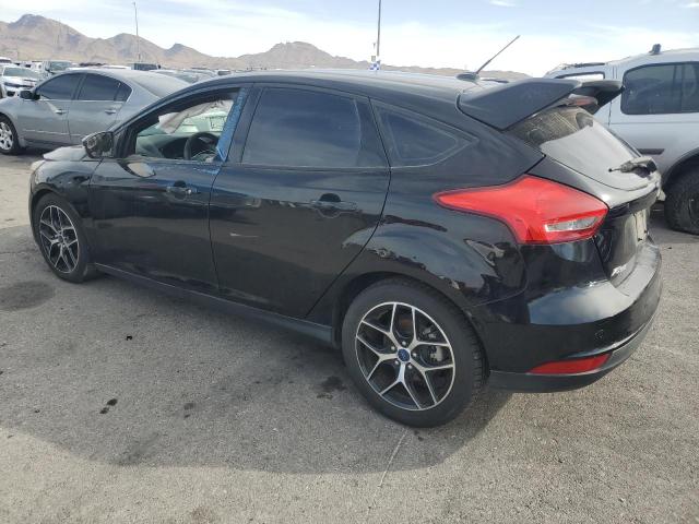 Vin: 1fadp3m28hl223252, lot: 48689105, ford focus sel 20172
