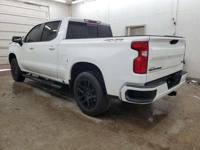 Vin: 1gcudee8xrz143922, lot: 49320785, chevrolet all models k1500 rst 20242