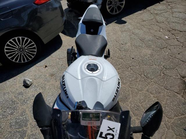 2023 SUZUKI GSX-R1000 JS1DM11B3P7100309