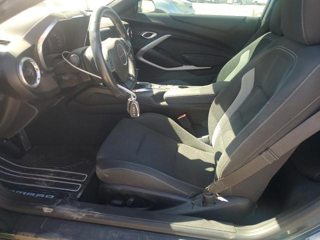 2020 CHEVROLET CAMARO LS - 1G1FA1RS5L0112288
