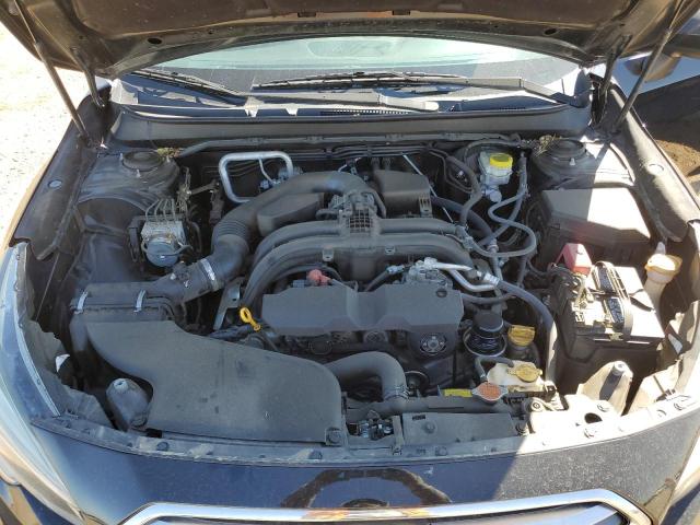 2018 SUBARU LEGACY 2.5 - 4S3BNAC63J3002213