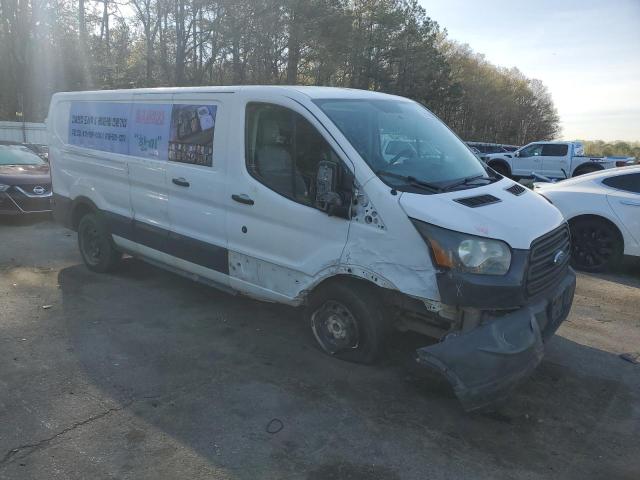 Vin: 1ftyr2zm9gka10227, lot: 50417055, ford transit t-250 20164