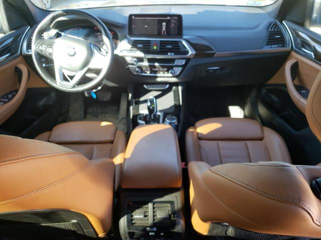 2021 BMW X3 XDRIVE3 - 5UXTY5C06M9E96195