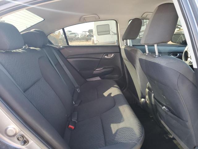 2015 HONDA CIVIC SE - 2HGFB2F70FH543634