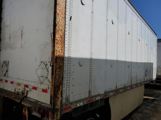 2007 WABASH TRA/REMVAN #3114743293