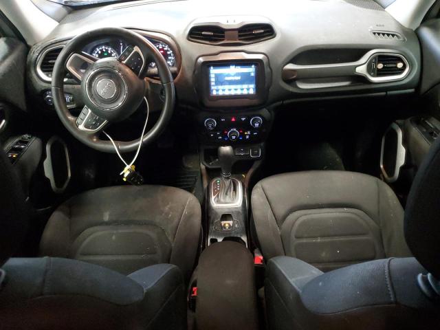 2019 JEEP RENEGADE L - ZACNJABB7KPK76466