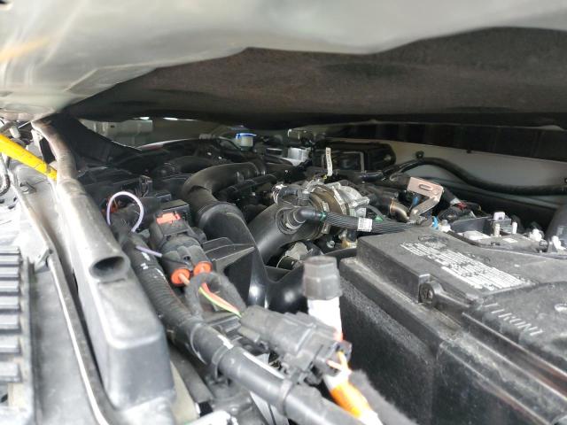 2022 FORD BRONCO BAS - 1FMDE5CP1NLB68658