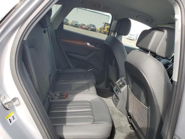 2022 AUDI Q5 PREMIUM - WA1GAAFY0N2089458