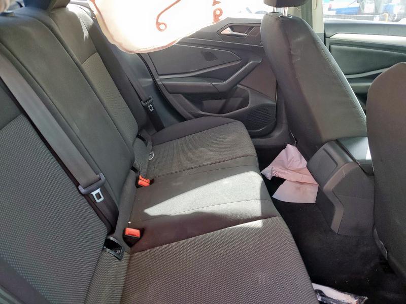 2019 VOLKSWAGEN JETTA S - 3VWC57BU2KM077974