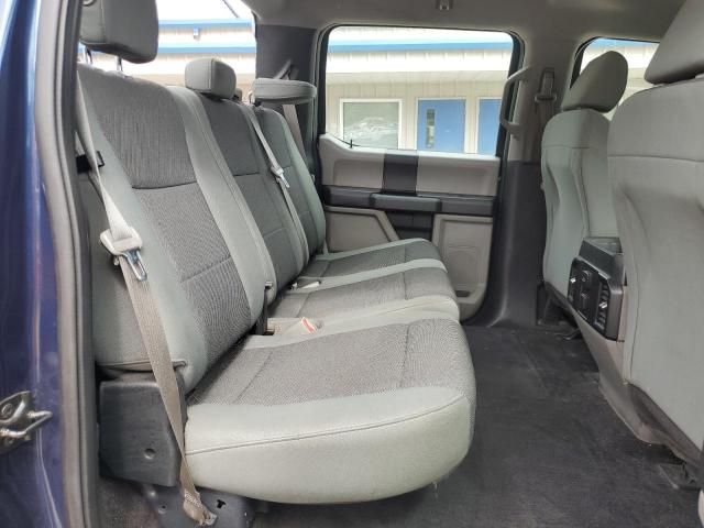 2016 FORD F150 SUPER - 1FTFW1EF8GFC32767