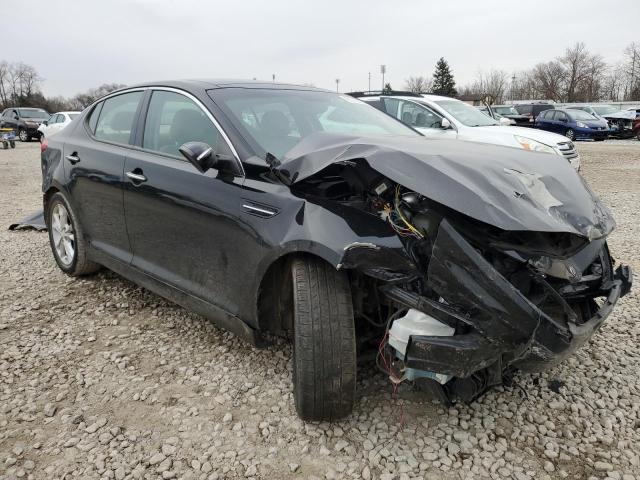 Vin: 5xxgn4a79dg198875, lot: 48312265, kia optima ex 20134