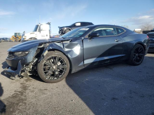 Vin: 1g1fb1rx6m0137372, lot: 43412985, chevrolet camaro ls 2021 img_1