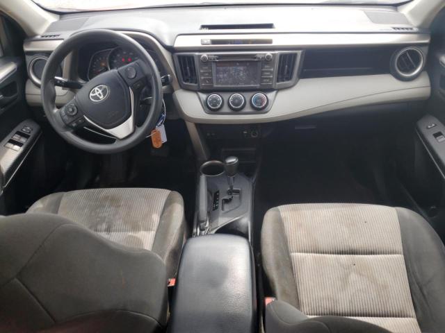 2015 TOYOTA RAV4 LE - JTMBFREV7FD159096