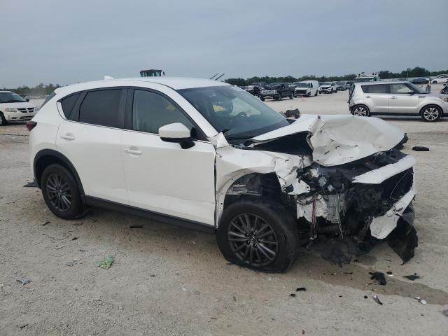 Vin: jm3kfacm0m0392373, lot: 50370055, mazda cx-5 touring 20214