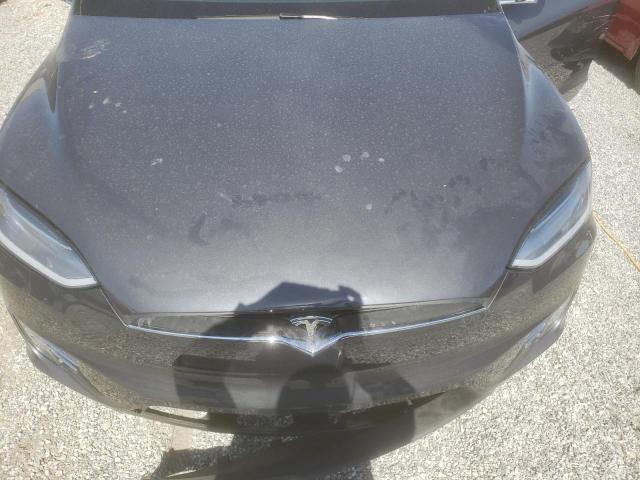 2018 TESLA MODEL X - 5YJXCBE22JF123409