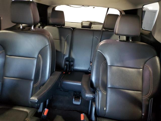 2019 CHEVROLET TRAVERSE P 1GNEVKKWXKJ154465
