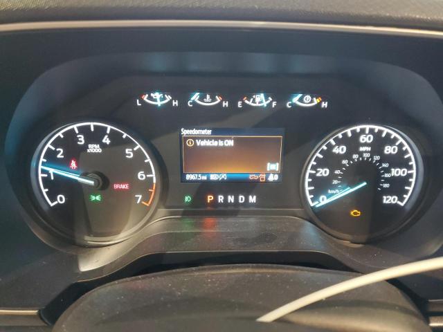 2023 FORD F150 SUPER - 1FTEX1EP5PKF03583