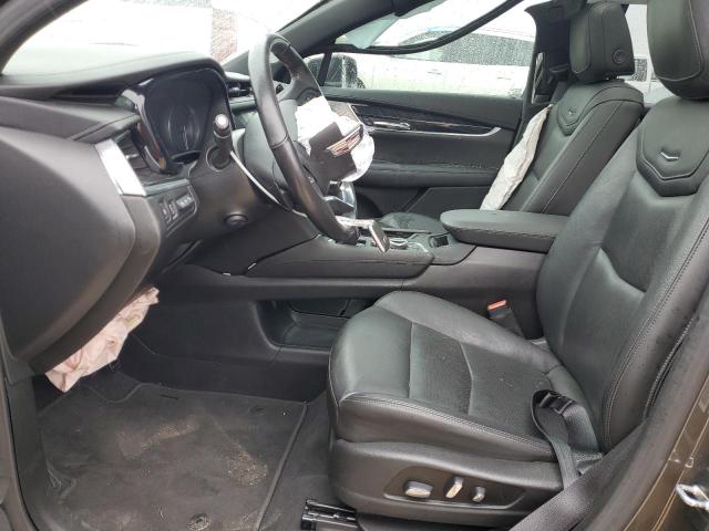 2020 CADILLAC XT6 PREMIU - 1GYKPCRS5LZ225809
