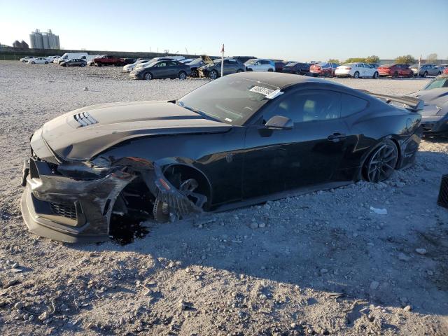 Vin: 1fa6p8r03r5505902, lot: 49531785, ford mustang da dark horse 2024 img_1