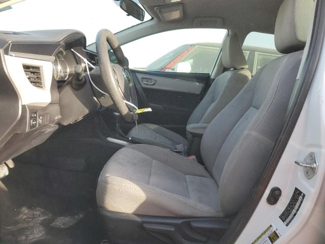 2015 TOYOTA COROLLA L - 5YFBURHE7FP227721