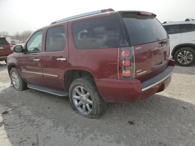 2010 GMC YUKON DENA #3296360153