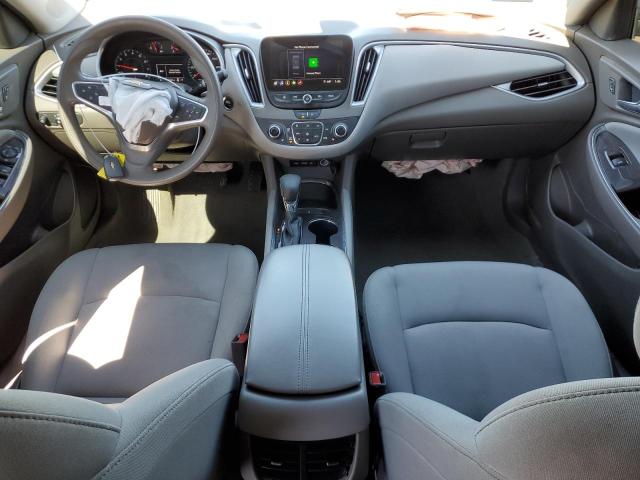 2022 CHEVROLET MALIBU LT - 1G1ZD5ST5NF114363