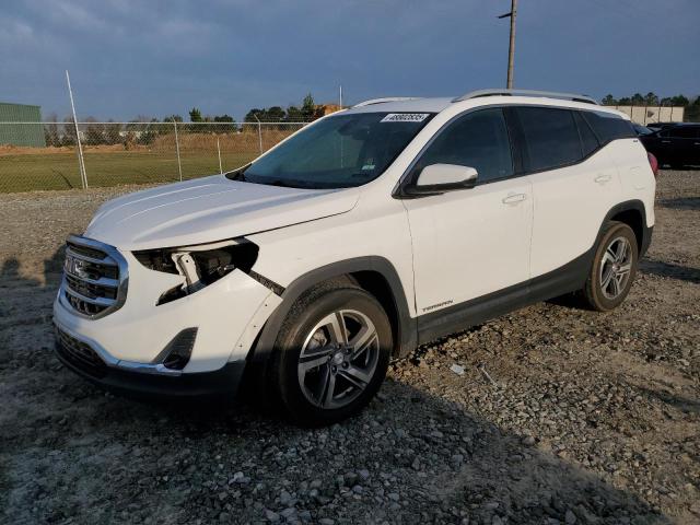 GMC TERRAIN SLT