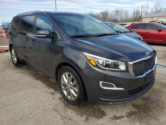 2019 KIA SEDONA LX KNDMB5C16K6515128