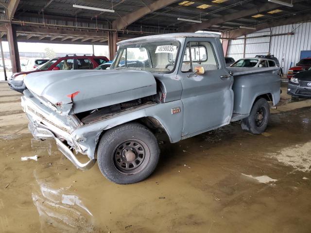 CHEVROLET PICKUP