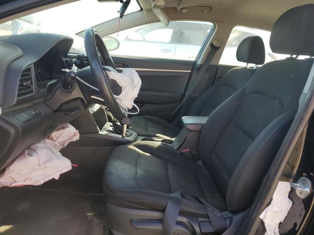 2020 HYUNDAI ELANTRA SE - 5NPD74LF8LH609509