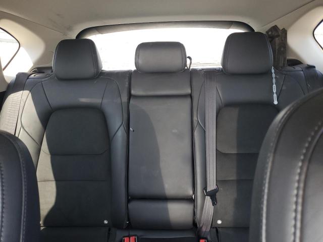 2019 MAZDA CX-5 TOURI - JM3KFBCM6K0643139