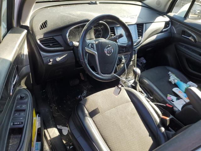 2019 BUICK ENCORE PRE - KL4CJASB8KB729590