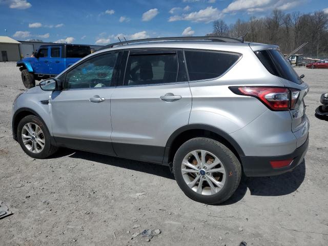 Vin: 1fmcu0hd2jud57002, lot: 50140005, ford escape sel 20182