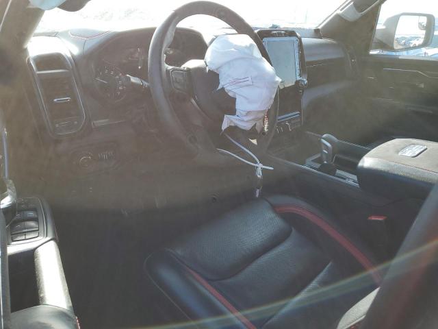 2022 RAM 1500 TRX 1C6SRFU95NN364040