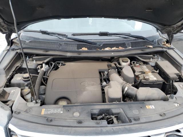 2016 FORD EXPLORER L 1FM5K8F87GGA71690