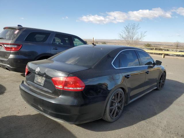2015 VOLKSWAGEN PASSAT SE - 1VWBV7A35FC052479